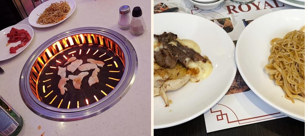 Royal Chine 裕龙大酒楼 - Gallery Image 1