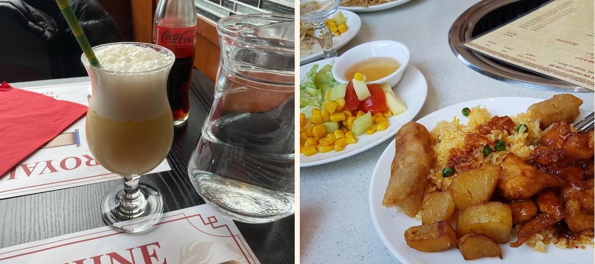 Royal Chine 裕龙大酒楼 - Gallery Image 2