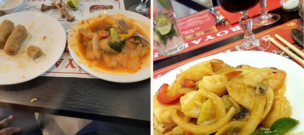 Royal Chine 裕龙大酒楼 - Gallery Image 5