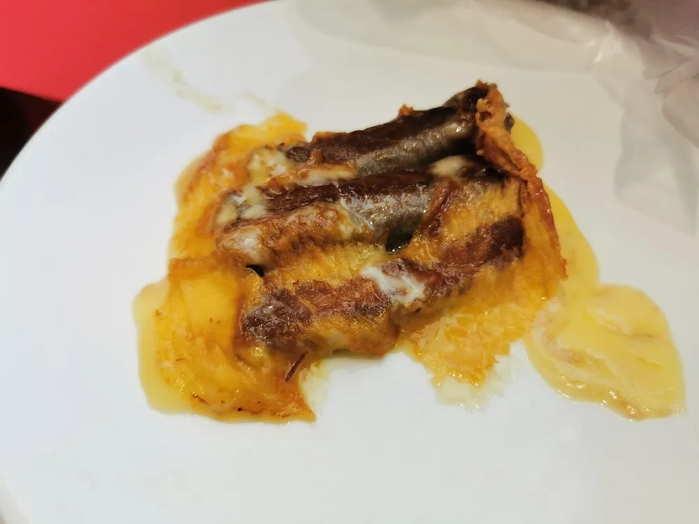 Brochettes Beouf Fromages